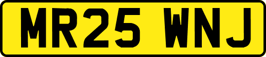 MR25WNJ