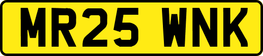 MR25WNK