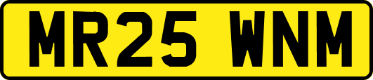 MR25WNM
