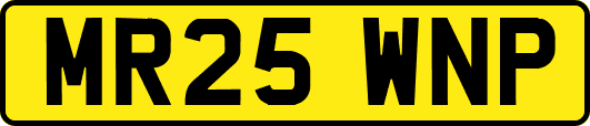 MR25WNP