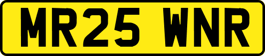 MR25WNR