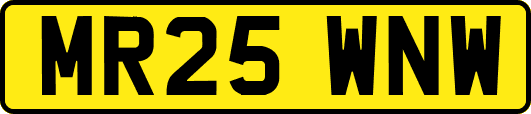 MR25WNW