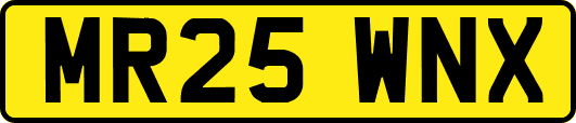 MR25WNX
