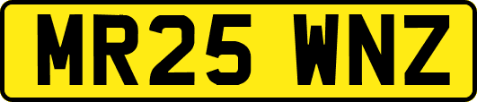 MR25WNZ
