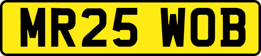 MR25WOB