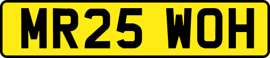 MR25WOH