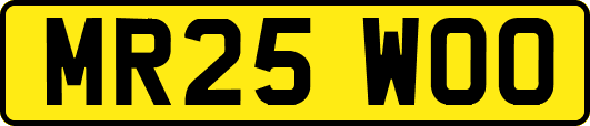 MR25WOO