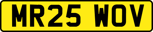 MR25WOV