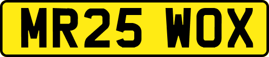 MR25WOX