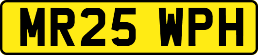 MR25WPH