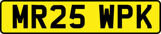 MR25WPK