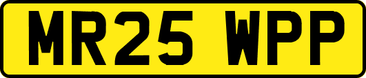 MR25WPP