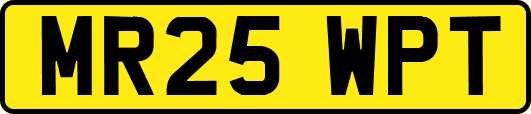 MR25WPT