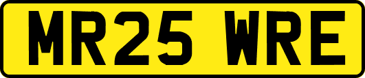 MR25WRE