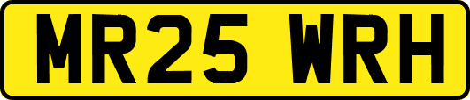 MR25WRH