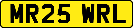 MR25WRL