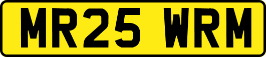 MR25WRM