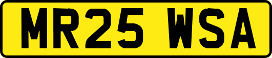 MR25WSA