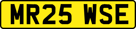 MR25WSE