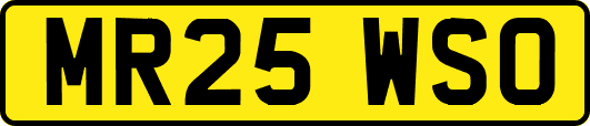 MR25WSO