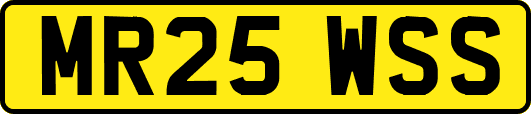 MR25WSS