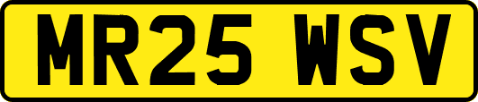 MR25WSV