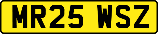 MR25WSZ