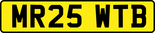 MR25WTB