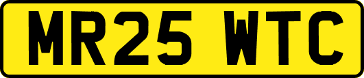 MR25WTC