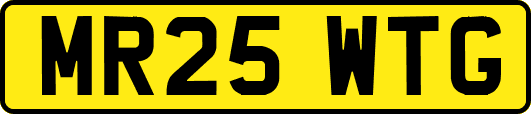MR25WTG