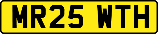 MR25WTH