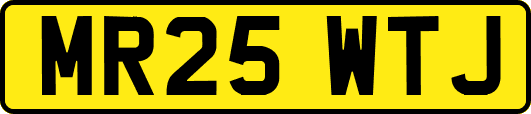 MR25WTJ