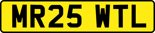 MR25WTL