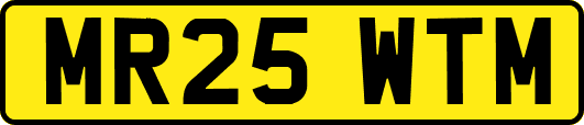 MR25WTM
