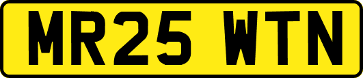 MR25WTN