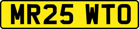 MR25WTO