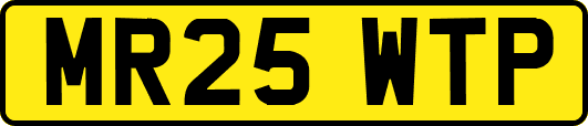 MR25WTP