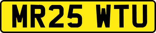 MR25WTU