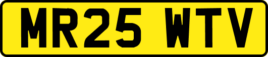 MR25WTV