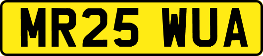 MR25WUA