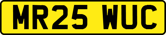 MR25WUC