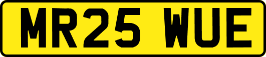 MR25WUE