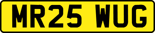 MR25WUG