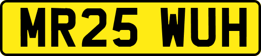 MR25WUH