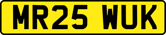 MR25WUK