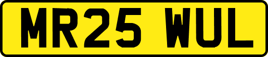 MR25WUL