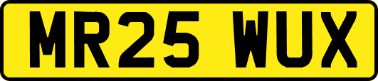 MR25WUX