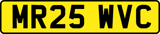 MR25WVC