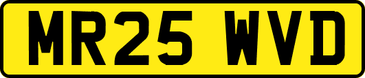 MR25WVD
