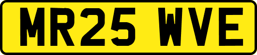 MR25WVE